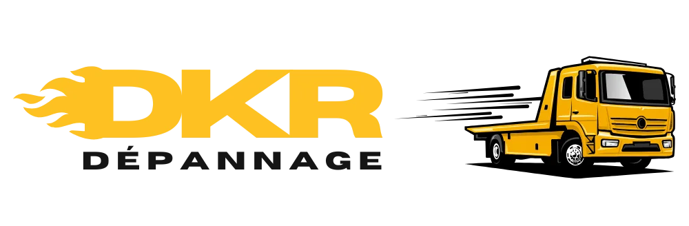 DKR Dépannage